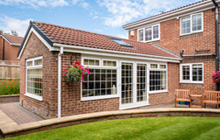 Kings Norton house extension leads